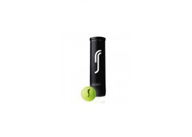 Tenisové míče RS All Court  Black Edition (4ks)